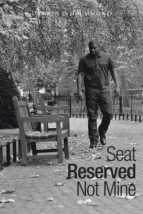 Cover image for book Seat Reserved Not Mine