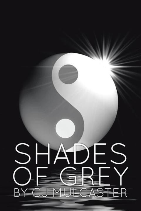 Cover image for book Shades of Gray
