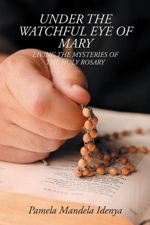 Cover image for book Under the Watchful Eye of Mary