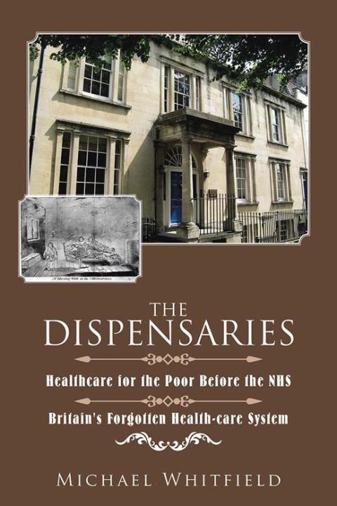Cover image for book The Dispensaries