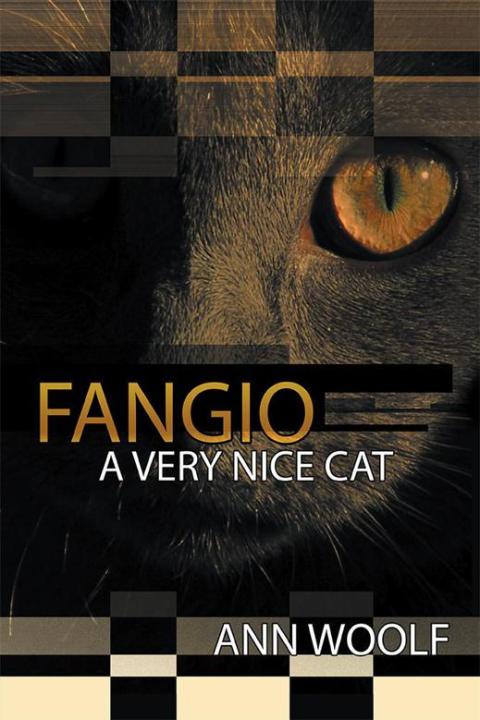 Cover image for book Fangio