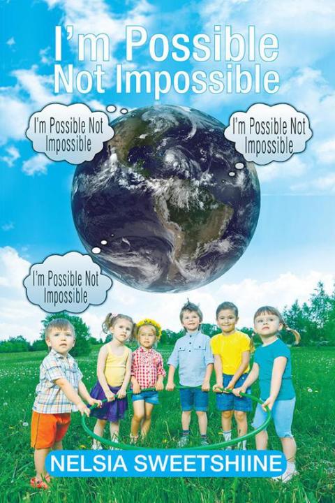 Cover image for book I’M Possible Not Impossible