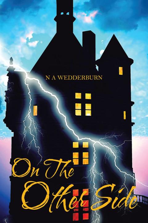 Cover image for book On the Other Side