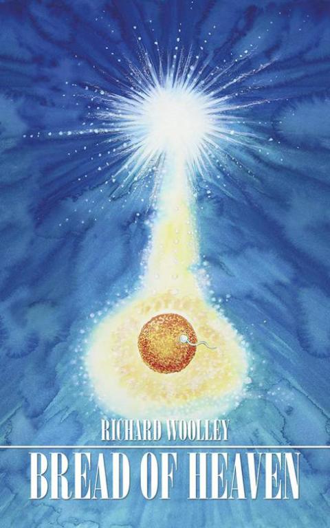 Cover image for book Bread of Heaven