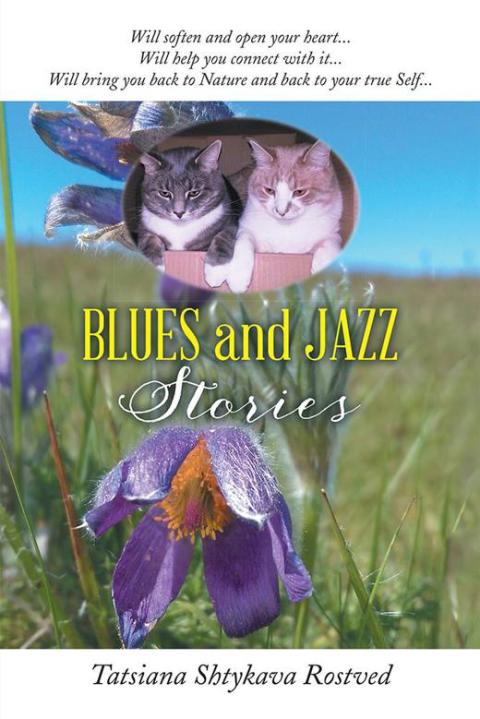 Cover image for book Blues and Jazz Stories