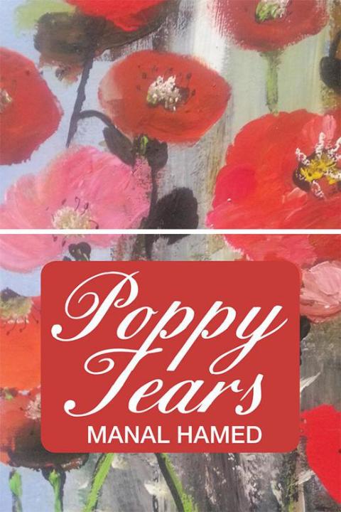 Cover image for book Poppy Tears