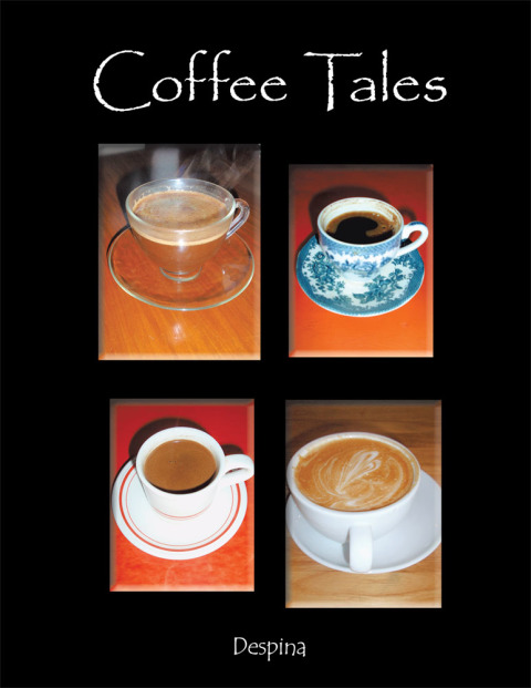Cover image for book Coffee Tales