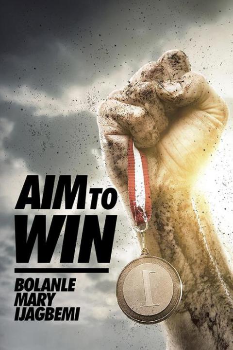 Cover image for book Aim to Win