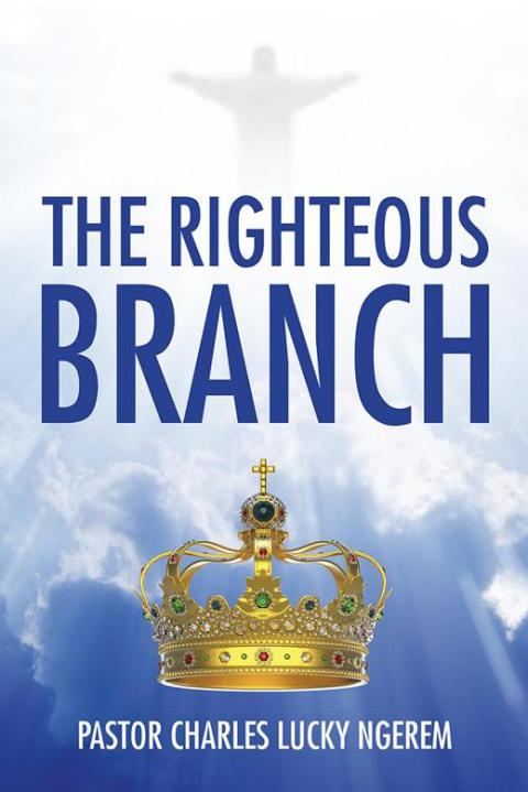 Cover image for book The Righteous Branch