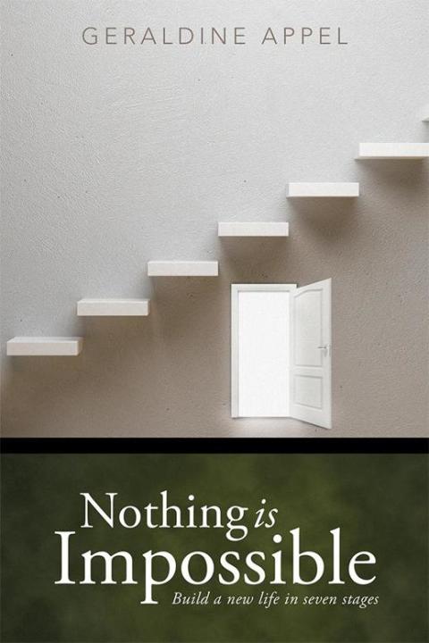 Cover image for book Nothing Is Impossible