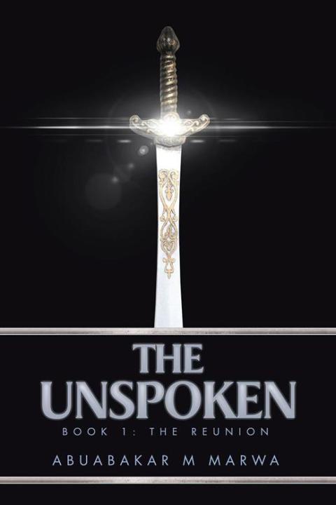 Cover image for book The Unspoken