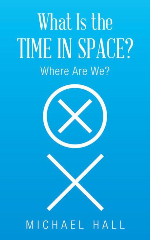 Cover image for book What Is the Time in Space?