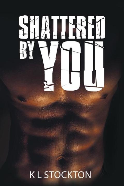 Cover image for book Shattered by You