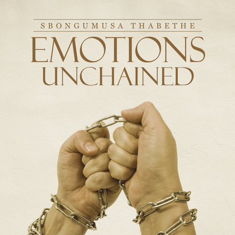 Cover image for book Emotions Unchained