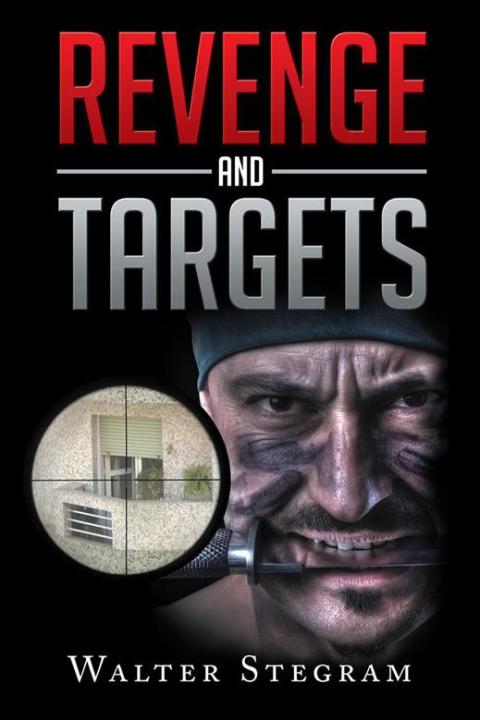 Cover image for book Revenge and Targets