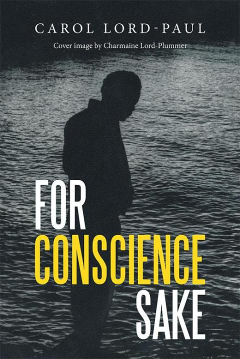 Cover image for book For Conscience Sake