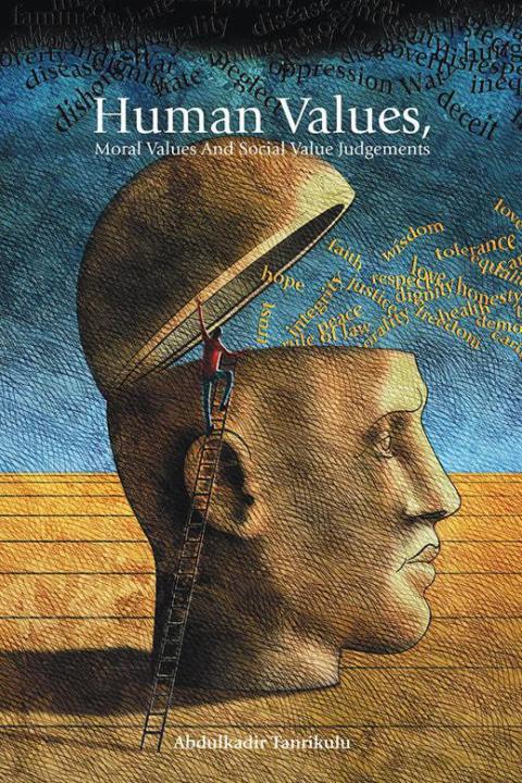 Cover image for book Human Values, Moral Values and Social Value Judgements