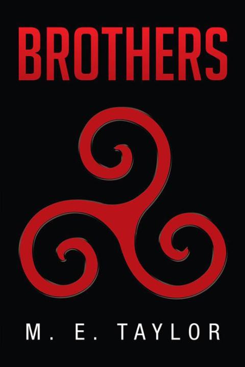 Cover image for book Brothers