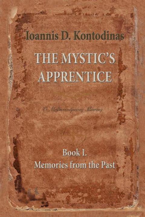 Cover image for book The Mystic’S Apprentice