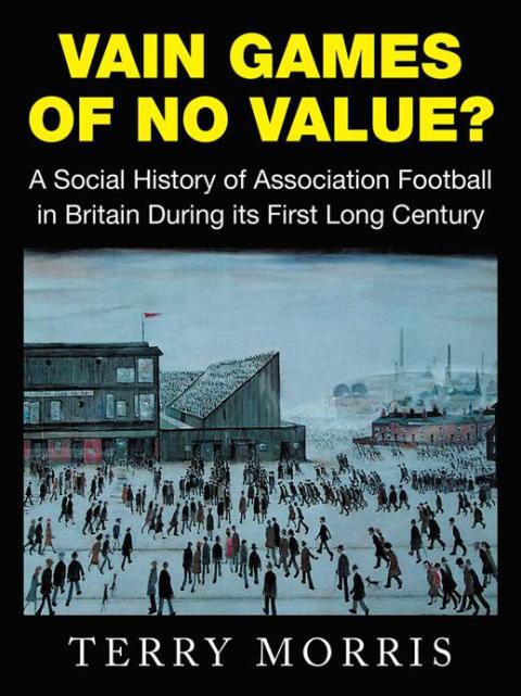 Cover image for book Vain Games of No Value?