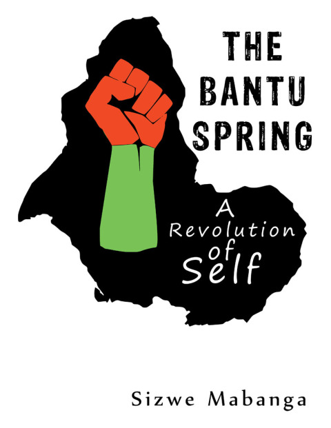 Cover image for book The Bantu Spring
