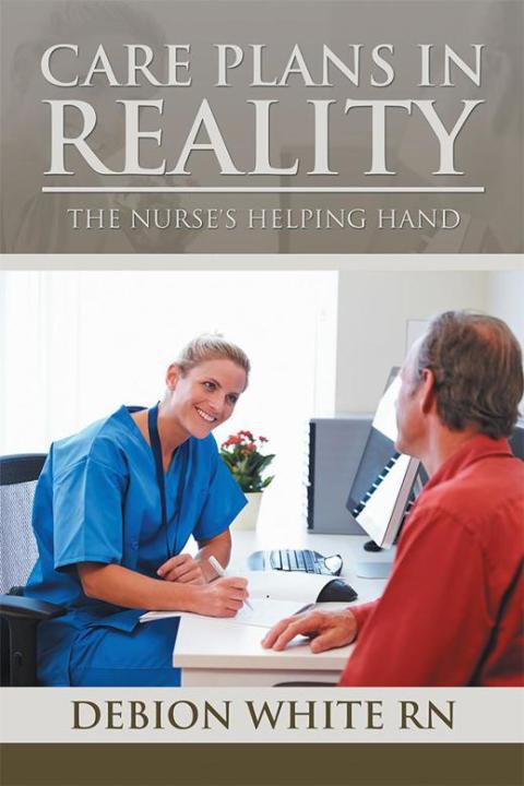 Cover image for book Care Plans in Reality