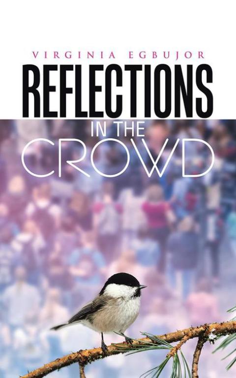 Cover image for book Reflections in the Crowd