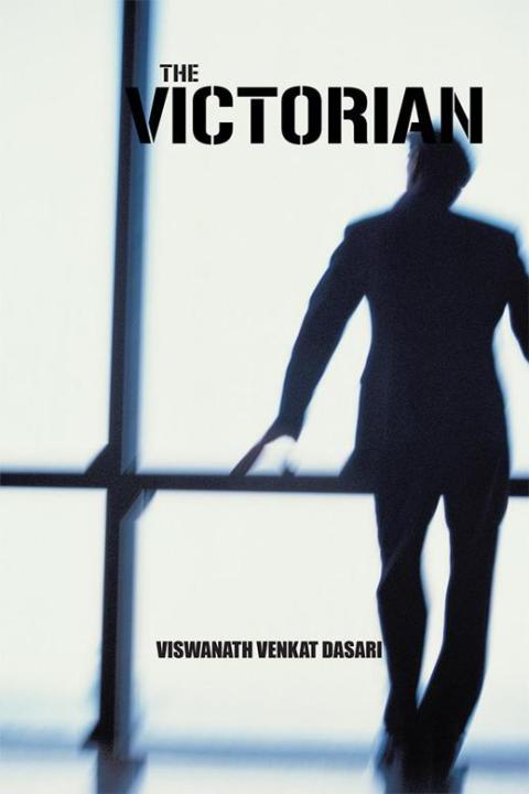 Cover image for book The Victorian