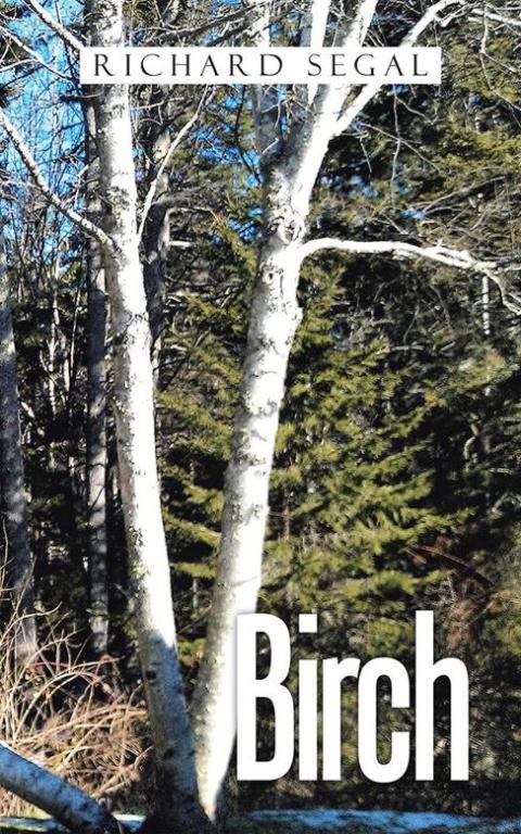 Cover image for book Birch