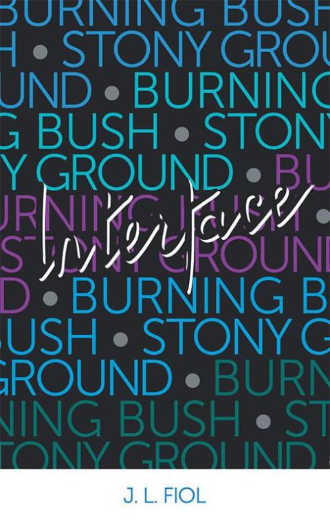 Cover image for book Interface