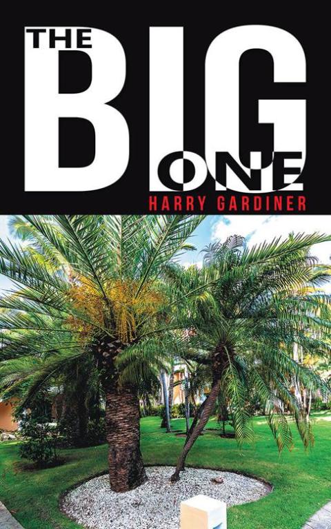 Cover image for book The Big One