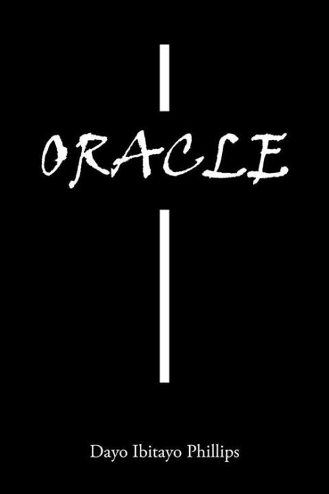 Cover image for book Oracle