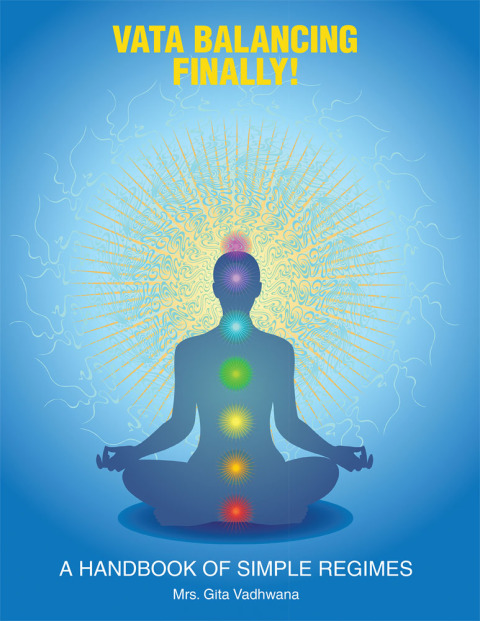 Cover image for book Vata Balancing Finally!