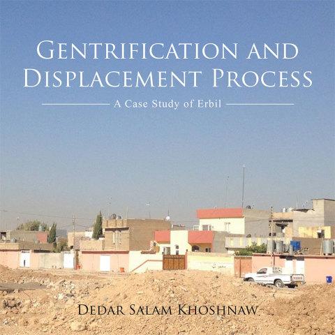 Cover image for book Gentrification and Displacement Process