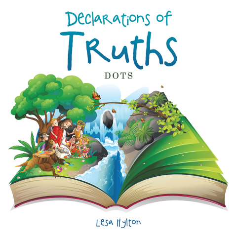 Cover image for book Declaration of Truths