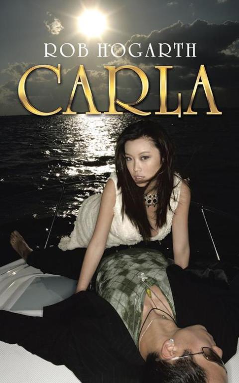 Cover image for book Carla