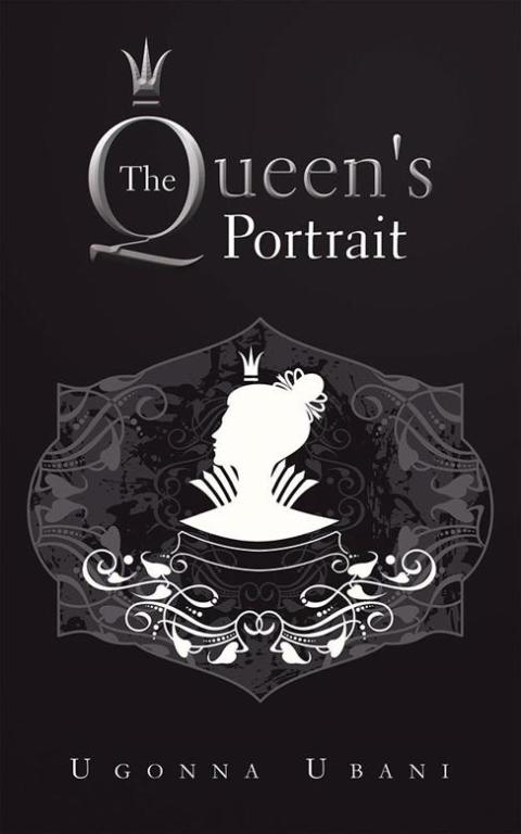 Cover image for book The Queen's Portrait