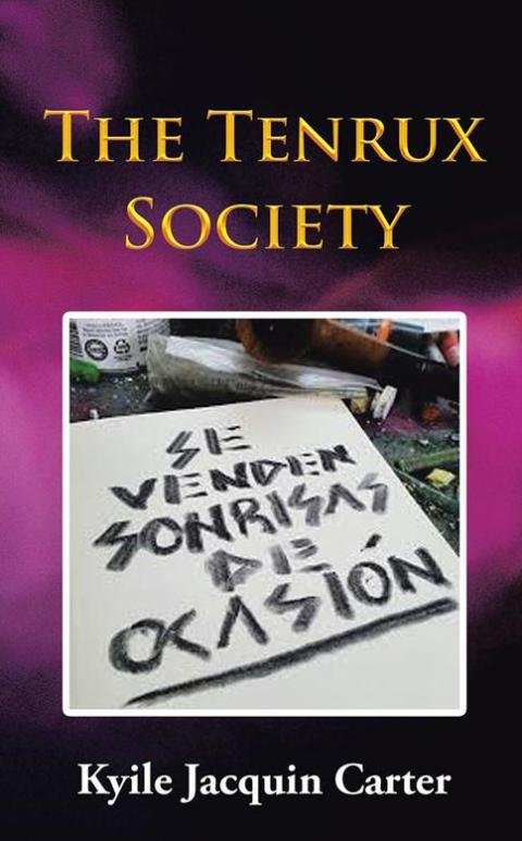 Cover image for book The Tenrux Society