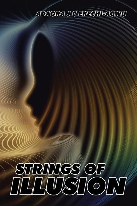 Cover image for book Strings of Illusion