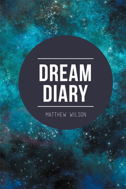 Cover image for book Dream Diary