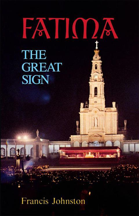 Cover image for book Fatima