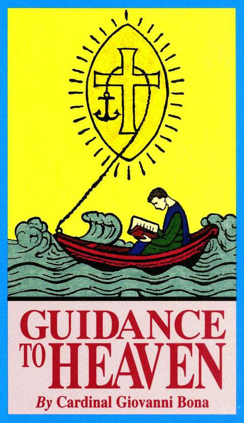 Cover image for book Guidance to Heaven
