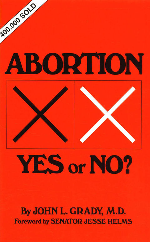 Cover image for book Abortion