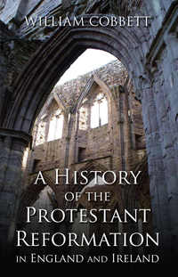 Titelbild: A History of the Protestant Reformation in England and Ireland 9780895553539