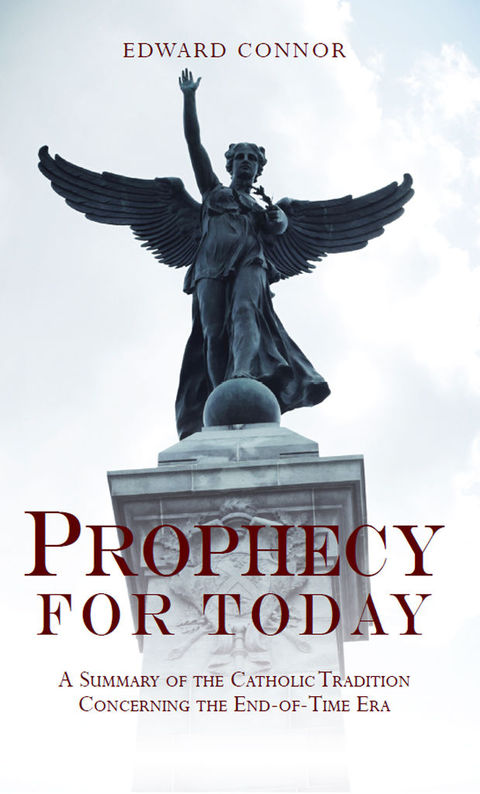 Cover image for book Prophecy For Today