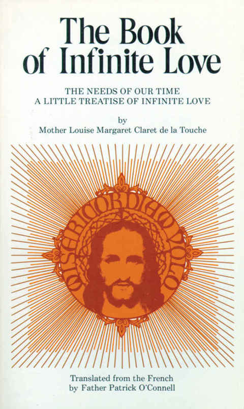 Cover image for book Book of Infinite Love