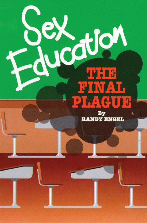 Cover image for book Sex Education