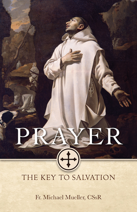 Cover image for book Prayer