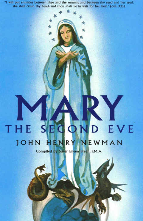 Cover image for book Mary