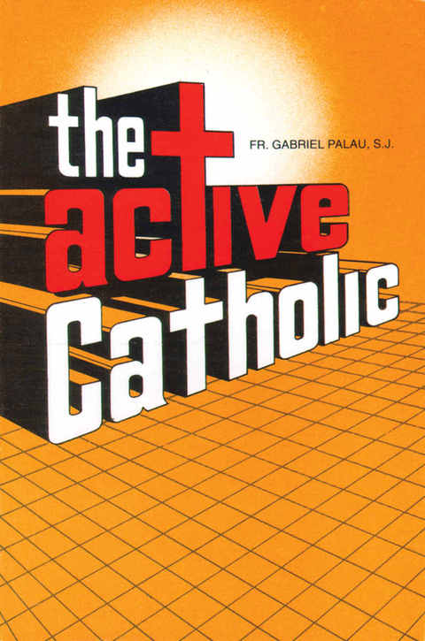 Cover image for book The Active Catholic